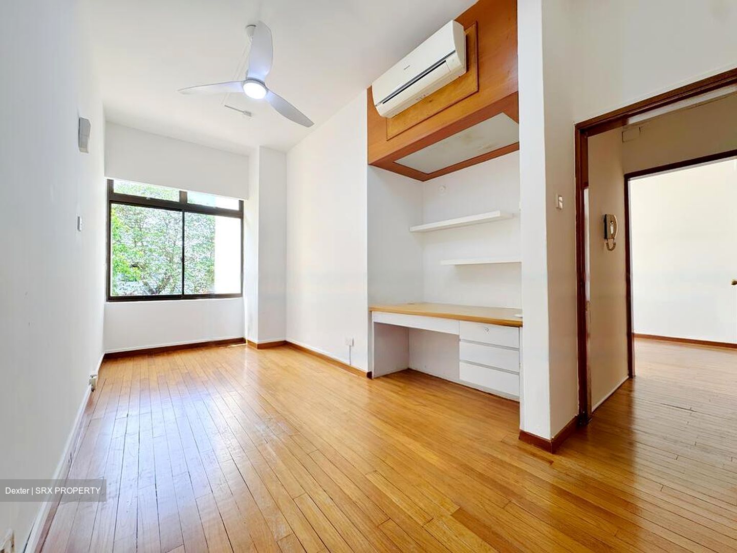 The Balmoral (D10), Condominium #485585621